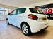 Peugeot 208 ACCESS A/C 5dr Manual 2016