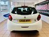 Peugeot 208 ACCESS A/C 5dr Manual 2025