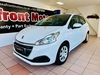 Peugeot 208 ACCESS A/C 5dr Manual 2025