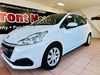 Peugeot 208 ACCESS A/C 5dr Manual 2025