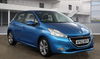 Peugeot 208 ACTIVE 5dr Manual 2026