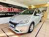 Peugeot 208 ACTIVE 5dr Manual 2026
