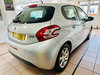 Peugeot 208 ACTIVE 5dr Manual 2026