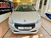 Peugeot 208 ACTIVE 5dr Manual 2026