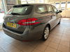 Peugeot 308 BLUE HDI S/S SW ACTIVE 5dr Manual 2026