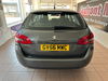 Peugeot 308 BLUE HDI S/S SW ACTIVE 5dr Manual 2026