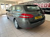 Peugeot 308 BLUE HDI S/S SW ACTIVE 5dr Manual 2026