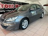 Peugeot 308 BLUE HDI S/S SW ACTIVE 5dr Manual 2026