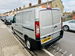 Peugeot Expert L1 H1 HDI SWB 6dr Manual 2009