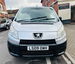 Peugeot Expert L1 H1 HDI SWB 6dr Manual 2009