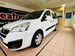 Peugeot Partner BLUE HDI S/S TEPEE ACTIVE 5dr Manual 2016