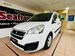 Peugeot Partner BLUE HDI S/S TEPEE ACTIVE 5dr Manual 2016