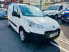 Peugeot Partner HDI PROFESSIONAL L1 850 5dr Manual 2026