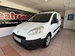Peugeot Partner HDI S L1 850 5dr Manual 2014