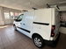 Peugeot Partner HDI S L1 850 5dr Manual 2014