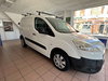 Peugeot Partner HDI S L1 850 5dr Manual 2026