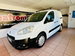 Peugeot Partner HDI S L1 850 5dr Manual 2014