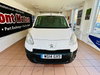 Peugeot Partner HDI S L1 850 5dr Manual 2026