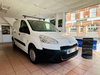 Peugeot Partner HDI S L1 850 5dr Manual 2026