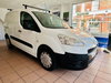 Peugeot Partner HDI S L1 850 5dr Manual 2026