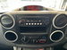 Peugeot Partner HDI S L1 850 5dr Manual 2014