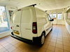 Peugeot Partner HDI S L1 850 5dr Manual 2026