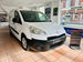 Peugeot Partner HDI S L1 850 5dr Manual 2014