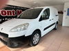 Peugeot Partner HDI S L1 850 5dr Manual 2025
