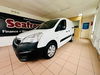 Peugeot Partner HDI S L1 850 5dr Manual 2026