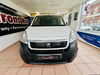 Peugeot Partner HDI S L1 850 5dr Manual 2026