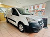Peugeot Partner HDI S L1 850 5dr Manual 2026