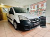 Peugeot Partner HDI S L1 850 5dr Manual 2026