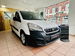 Peugeot Partner HDI S L1 850 5dr Manual 2016