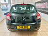 Renault Clio DYNAMIQUE TOMTOM 16V 3dr Manual 2026