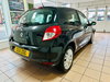 Renault Clio DYNAMIQUE TOMTOM 16V 3dr Manual 2026