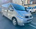 Renault Trafic LL29 SPORT DCI S/R 4dr Manual 2013