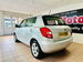 Skoda Fabia SE TSI 5dr Manual 2012