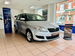 Skoda Fabia SE TSI 5dr Manual 2012