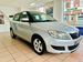 Skoda Fabia SE TSI 5dr Manual 2012