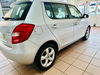 Skoda Fabia SE TSI 5dr Manual 2025