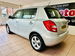 Skoda Fabia SE TSI 5dr Manual 2012