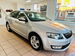 Skoda Octavia SE TDI CR DSG 5dr Automatic 2013