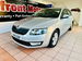 Skoda Octavia SE TDI CR DSG 5dr Automatic 2013