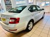 Skoda Octavia SE TDI CR DSG 5dr Automatic 2026