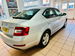 Skoda Octavia SE TDI CR DSG 5dr Automatic 2013