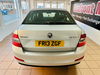 Skoda Octavia SE TDI CR DSG 5dr Automatic 2026
