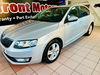 Skoda Octavia SE TDI CR DSG 5dr Automatic 2026