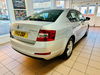 Skoda Octavia SE TDI CR DSG 5dr Automatic 2026