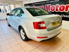 Skoda Octavia SE TDI CR DSG 5dr Automatic 2026