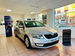Skoda Octavia SE TDI CR DSG 5dr Automatic 2013